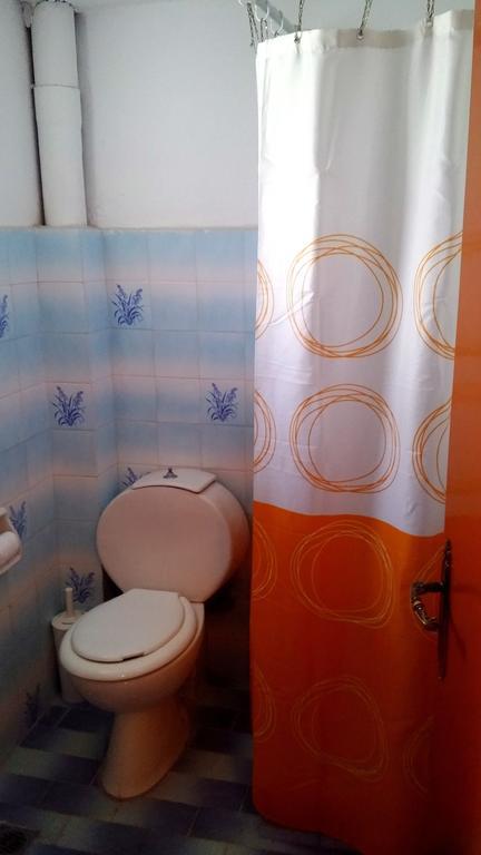Giorgos House Apartment Mythimna Room photo